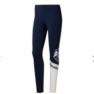 Reebok classic tights